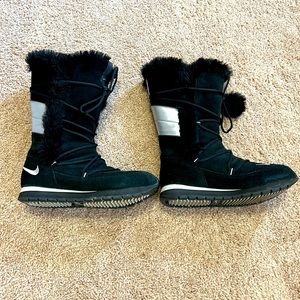 Women’s Nike Boots